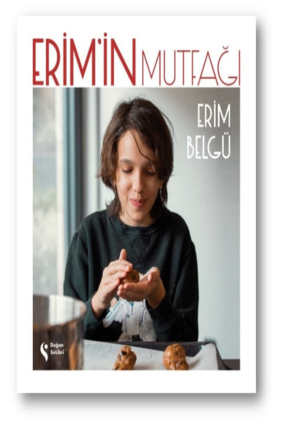 Doğan Solibri Yayınları Erim'in Mutfağı