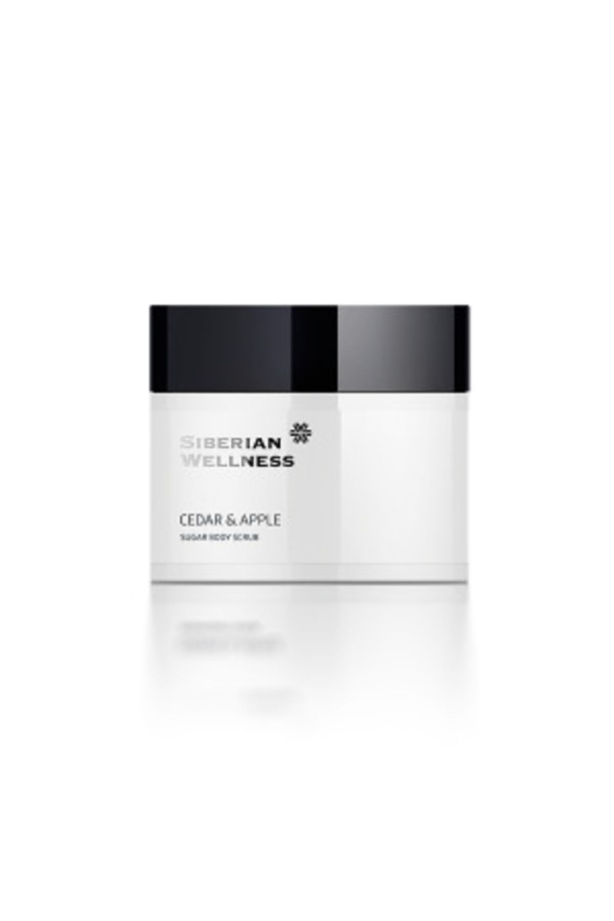 SIBERIAN WELNESS Sıberıan Wellness Cedar&apple Sugar Body Scrub