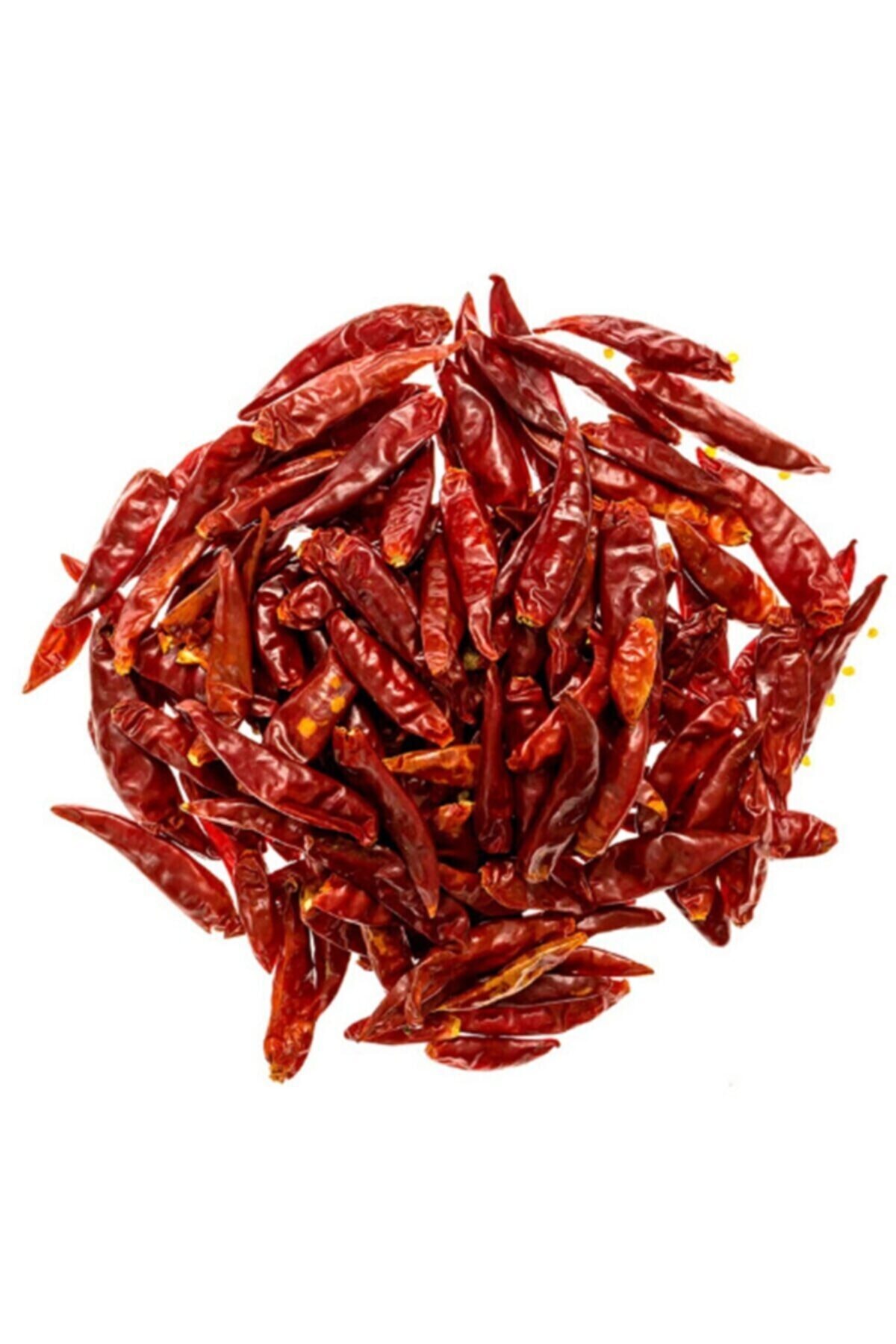 ORMANA BAHARAT Acı Sivri Biber 500 Gr