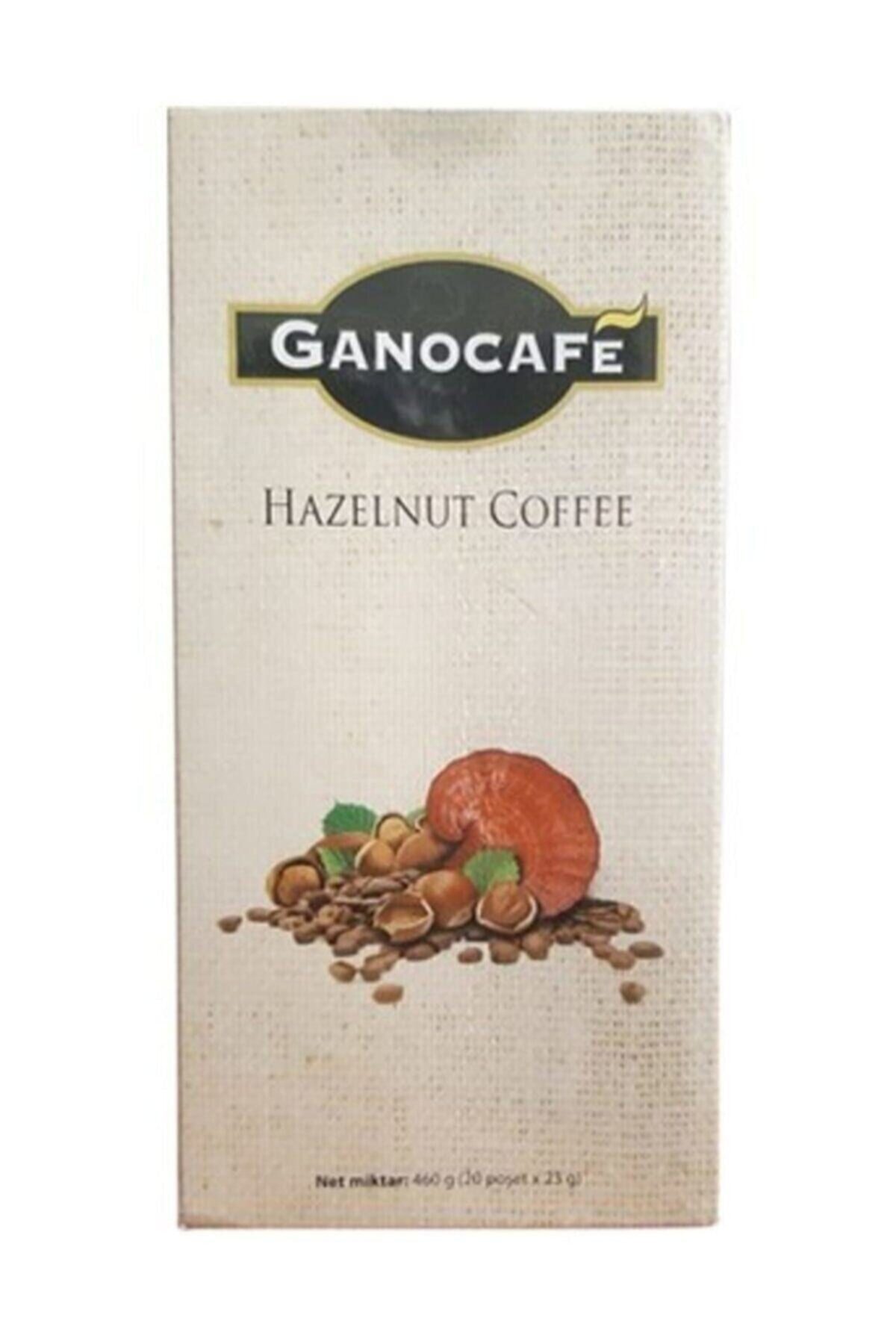 Gano Excel Hazelnut Fındıklı Kahve