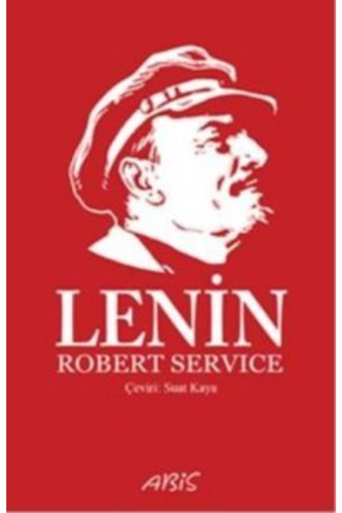 Abis Yayıncılık Lenin