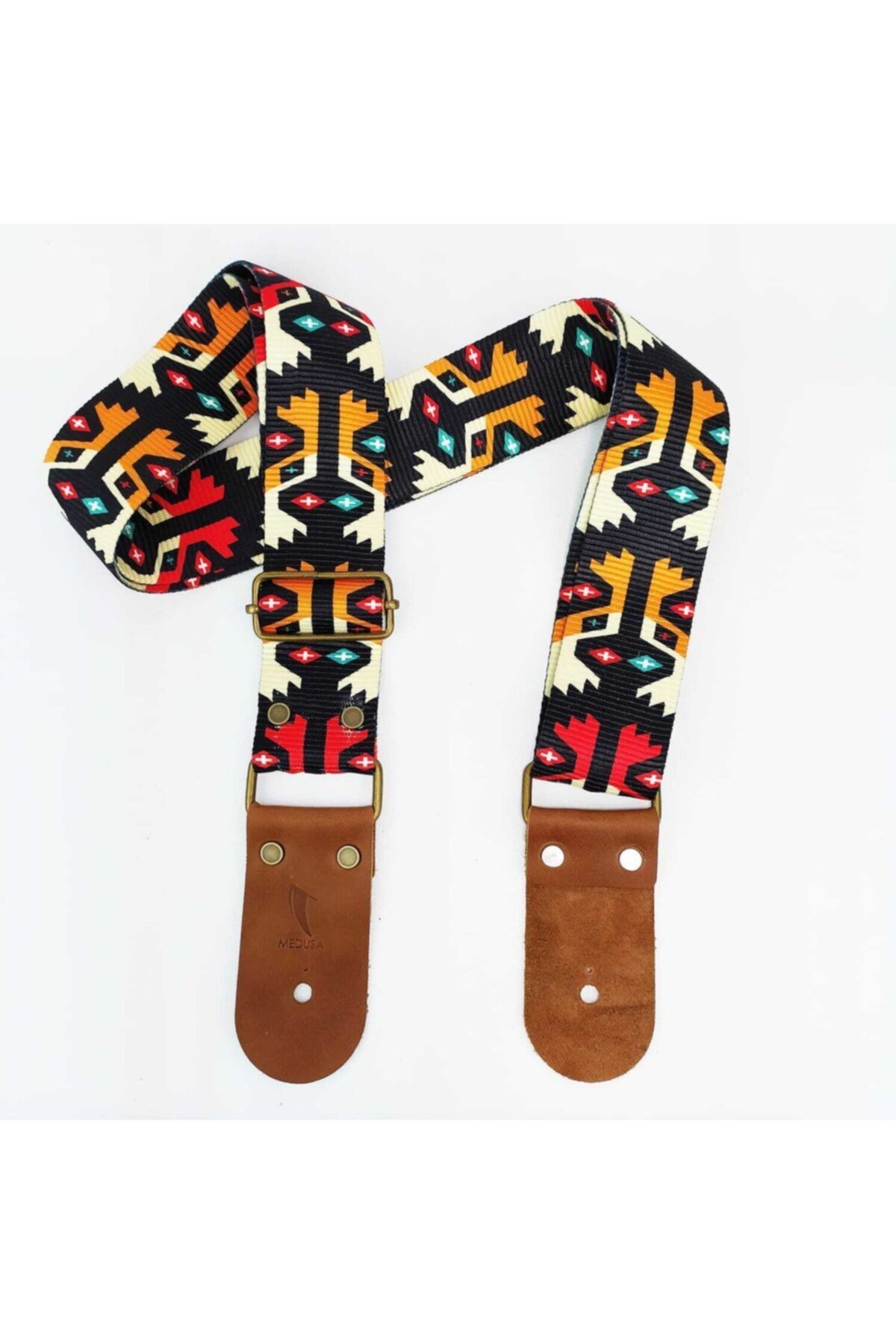 MEDUSA Straps Rug Model Gitar Askısı