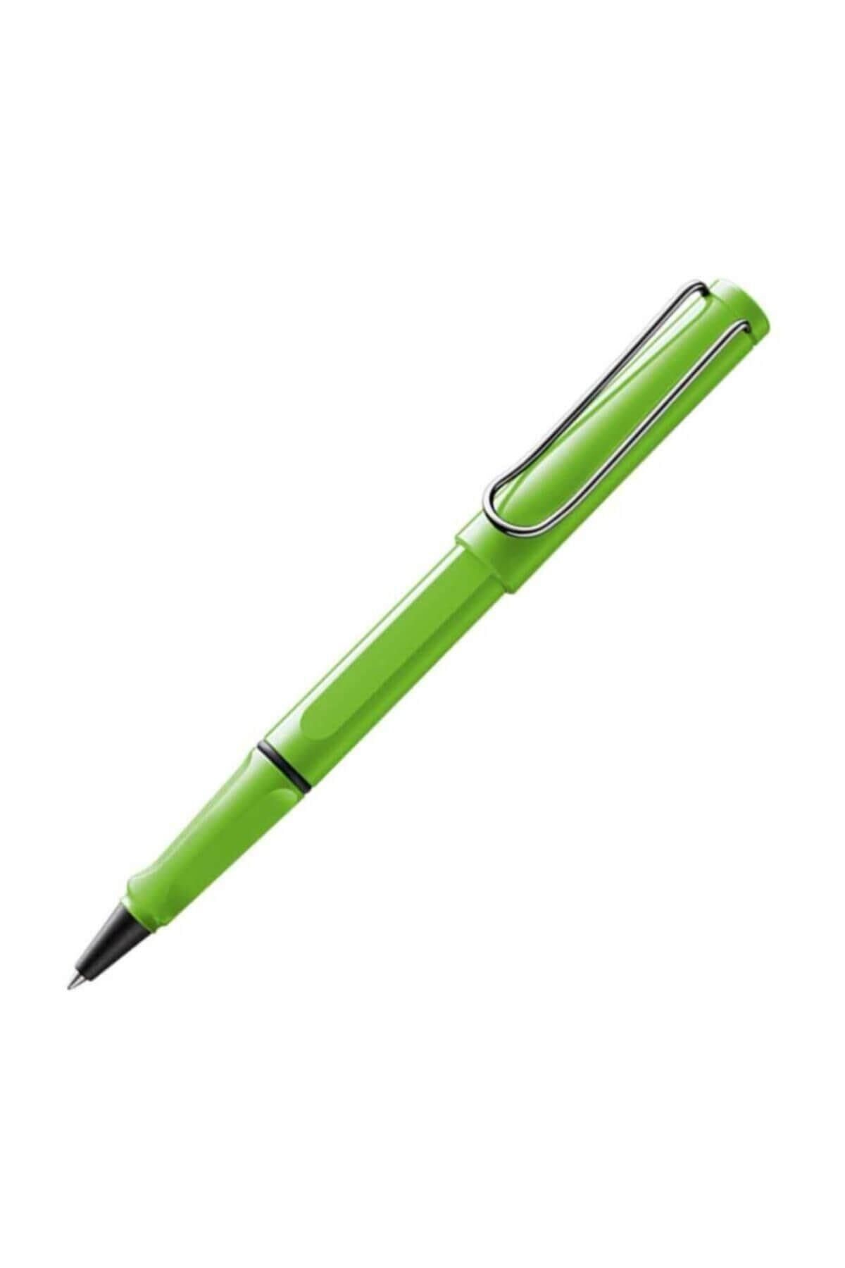 Lamy Safari Elma Yeşili Roller Kalem /