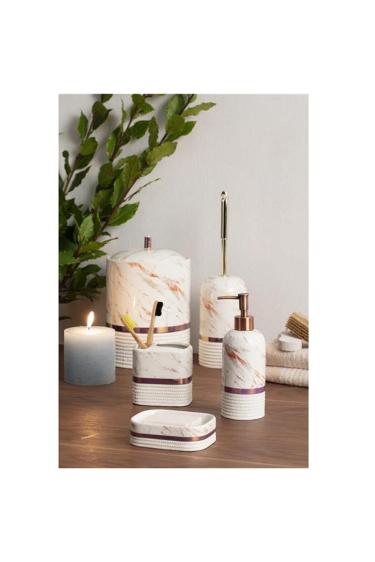 pirimanova Primanova Bergama Diş Fırçalık