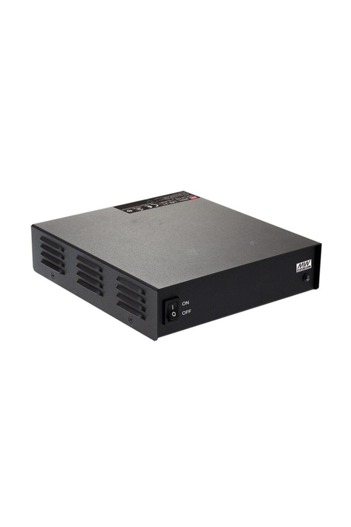 Meanwell Redresör 16ah Akü Şarj Cihazı 12v Enc-240-12