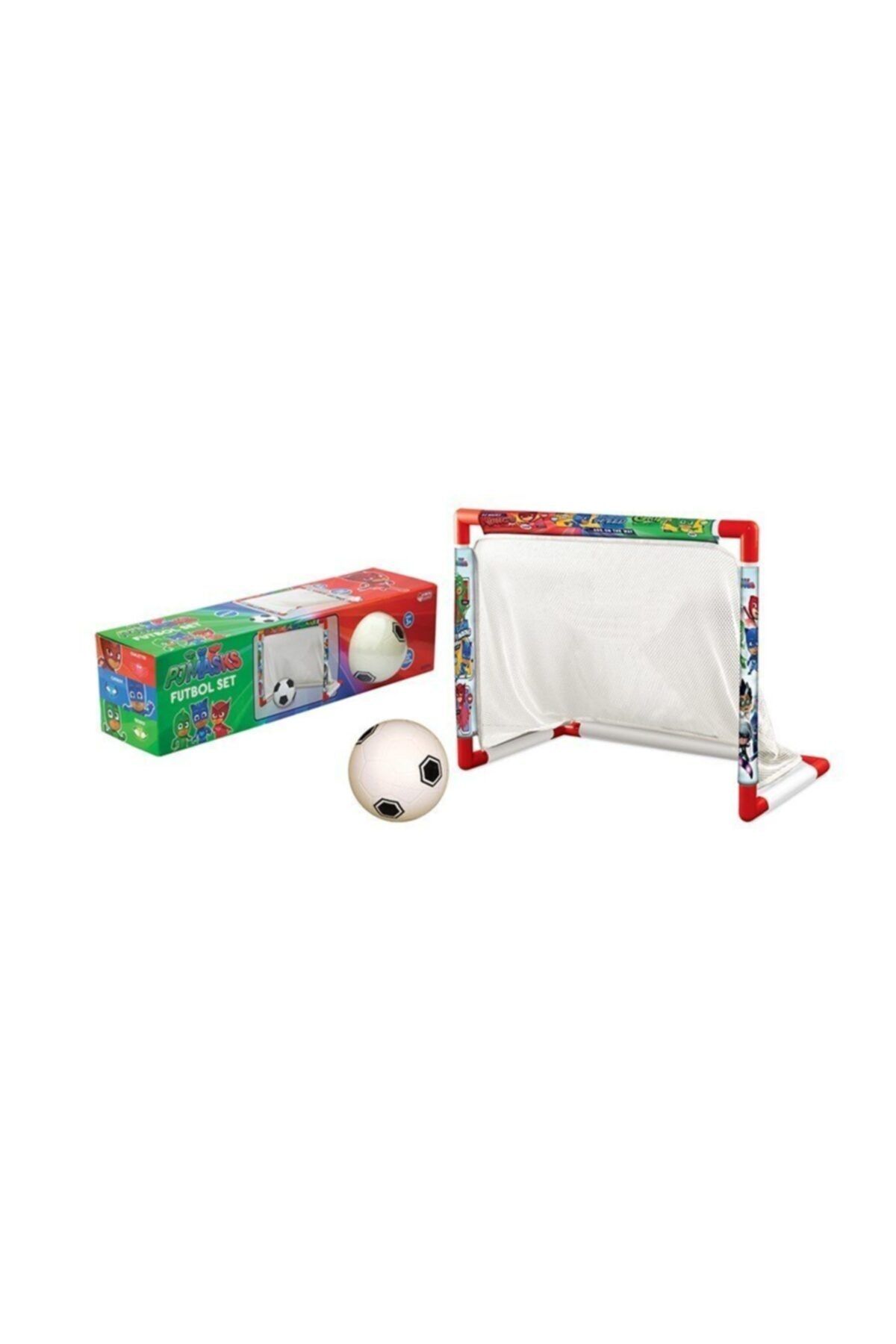 DEDE Pj Masks Futbol Kale Seti
