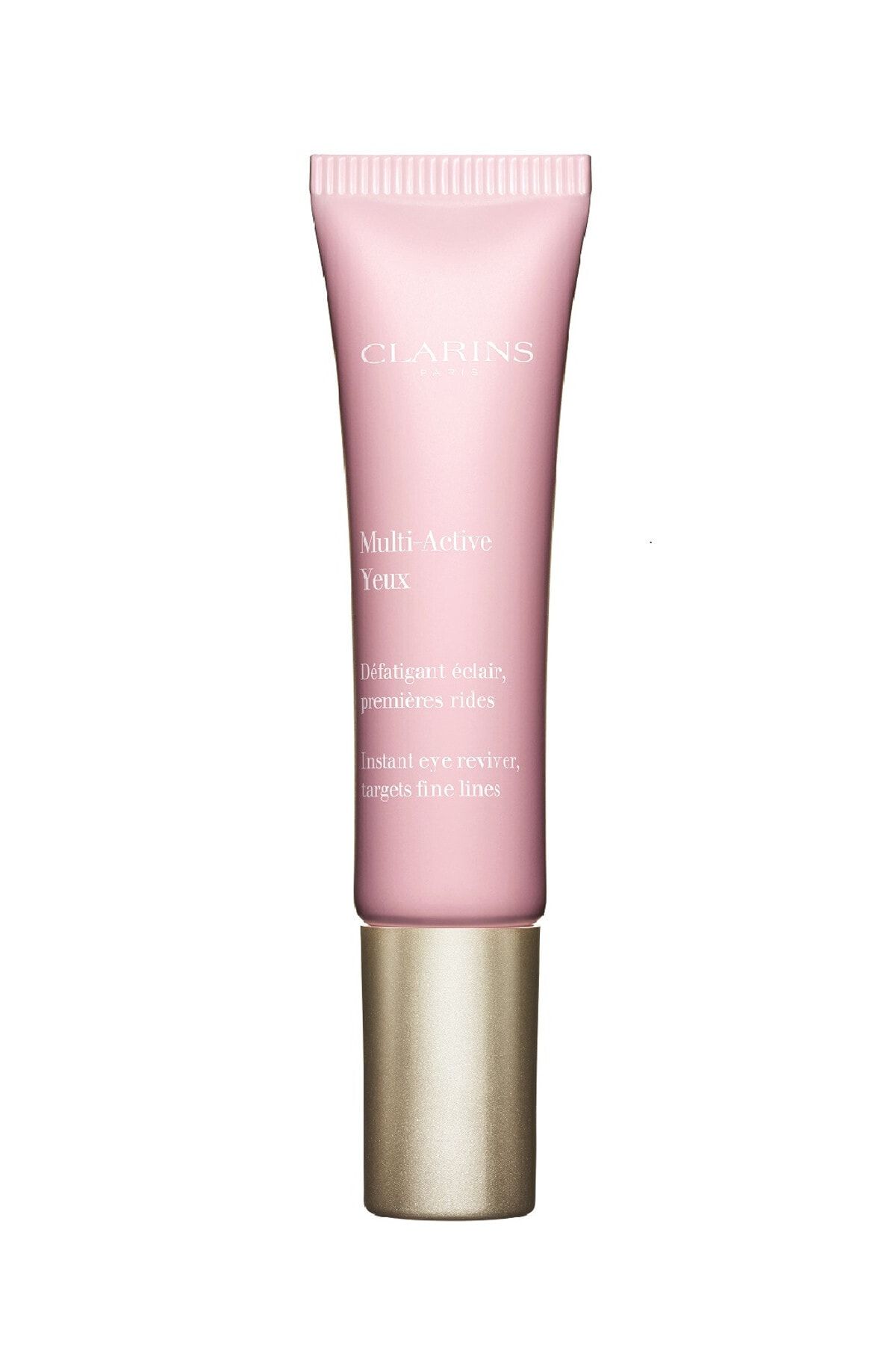 Clarins Multiactive Yeux15 Ml