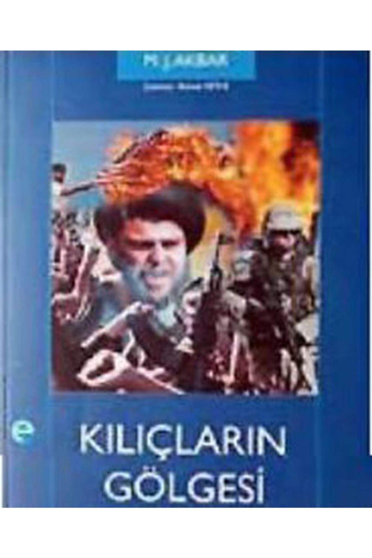 Etik Yayınları Kılıçların Gölgesi / Cihat Ve Islamiyet Hıristiyanlık Çatışması