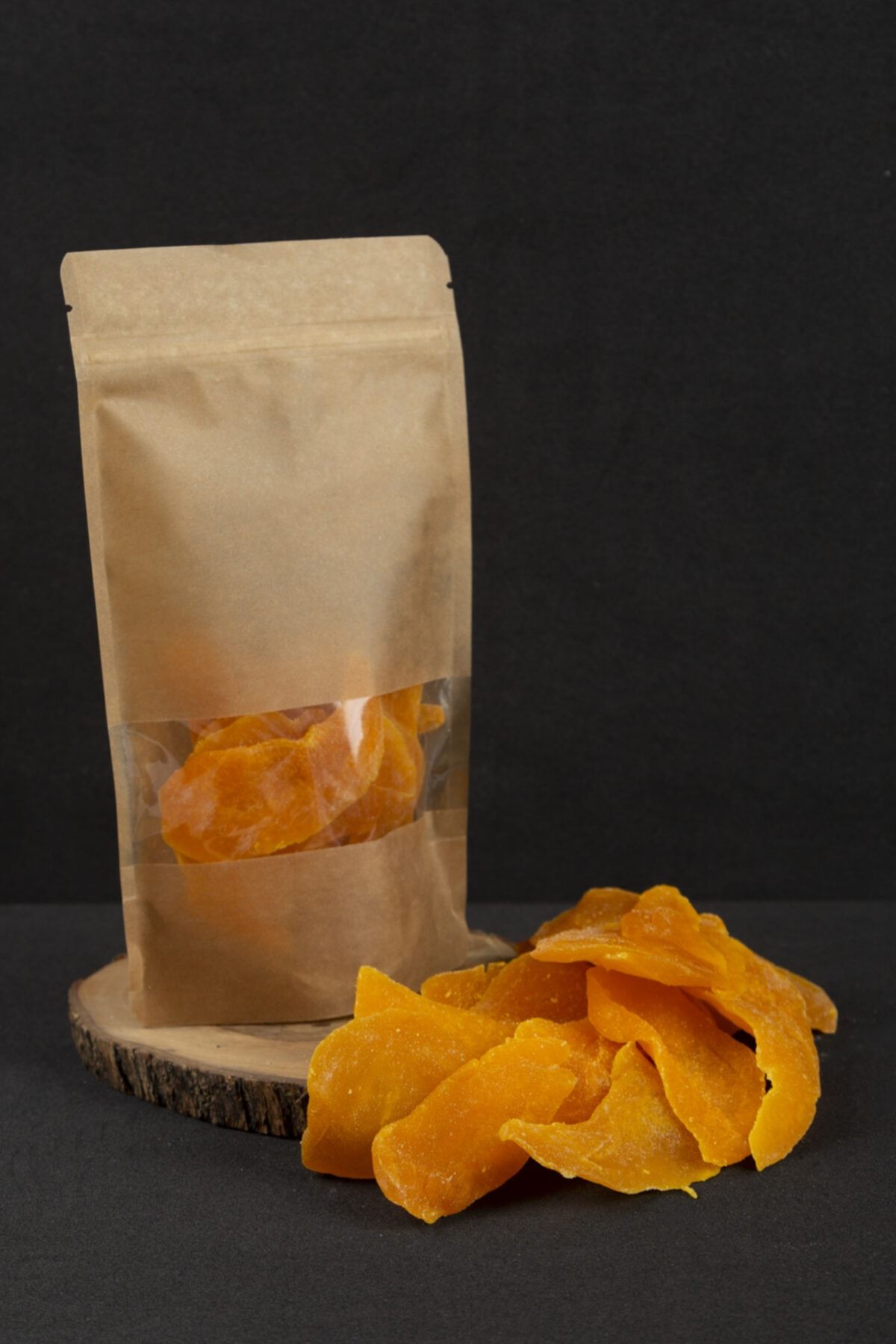 Çalıkoğlu Bitkisel Ürünler Mango Meyvesi Kurusu - Kurutulmuş Mango Meyvesi 30 Gr
