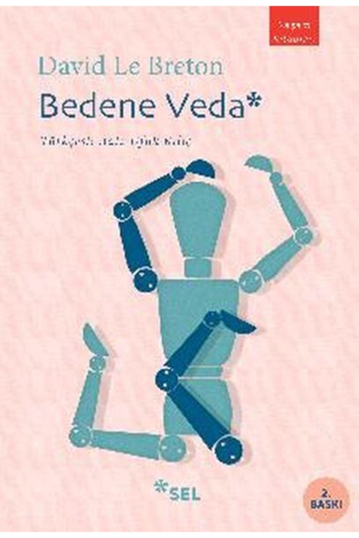 Sel Yayınları Bedene Veda
