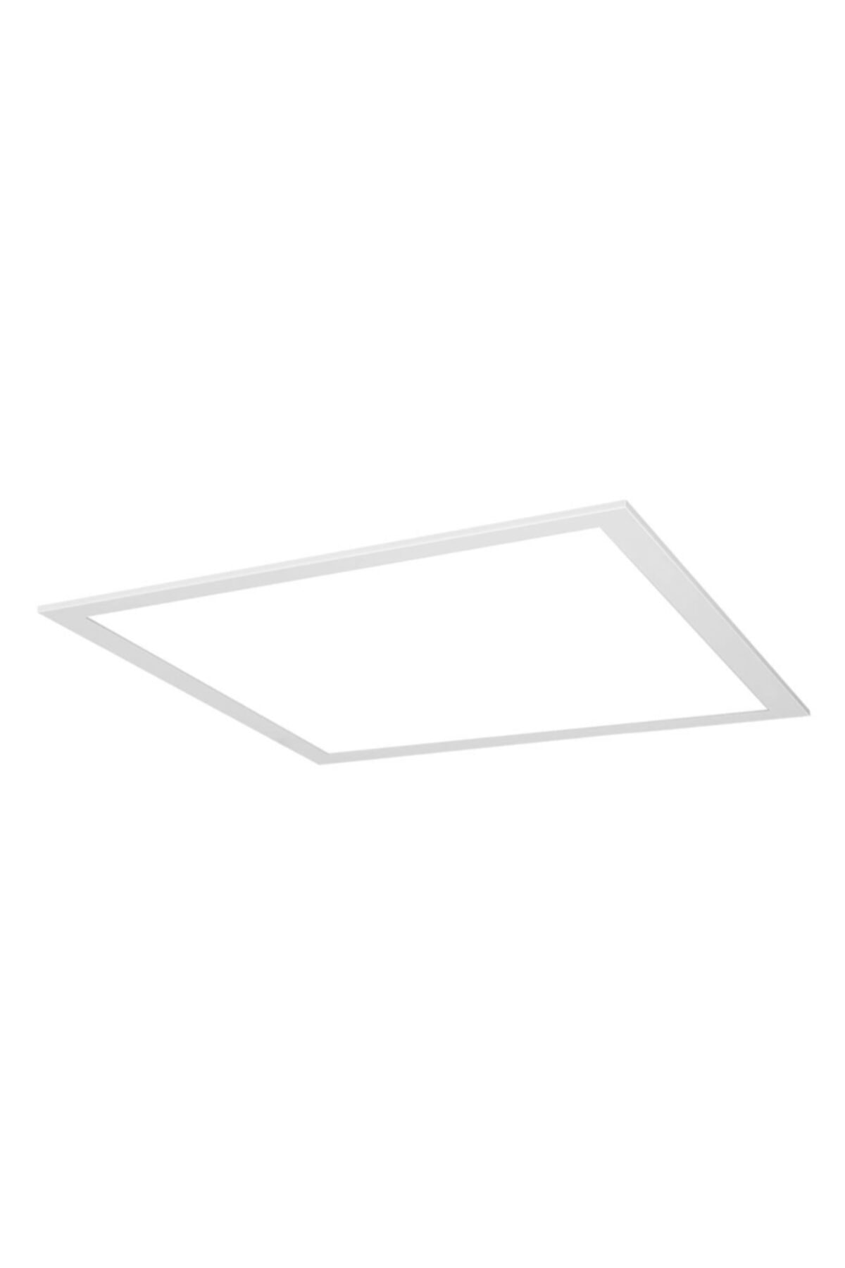 VEKSAN Rıo2 30w 60x60 3000lm 6500k Sıva Altı Led Aydınlatma Armatür