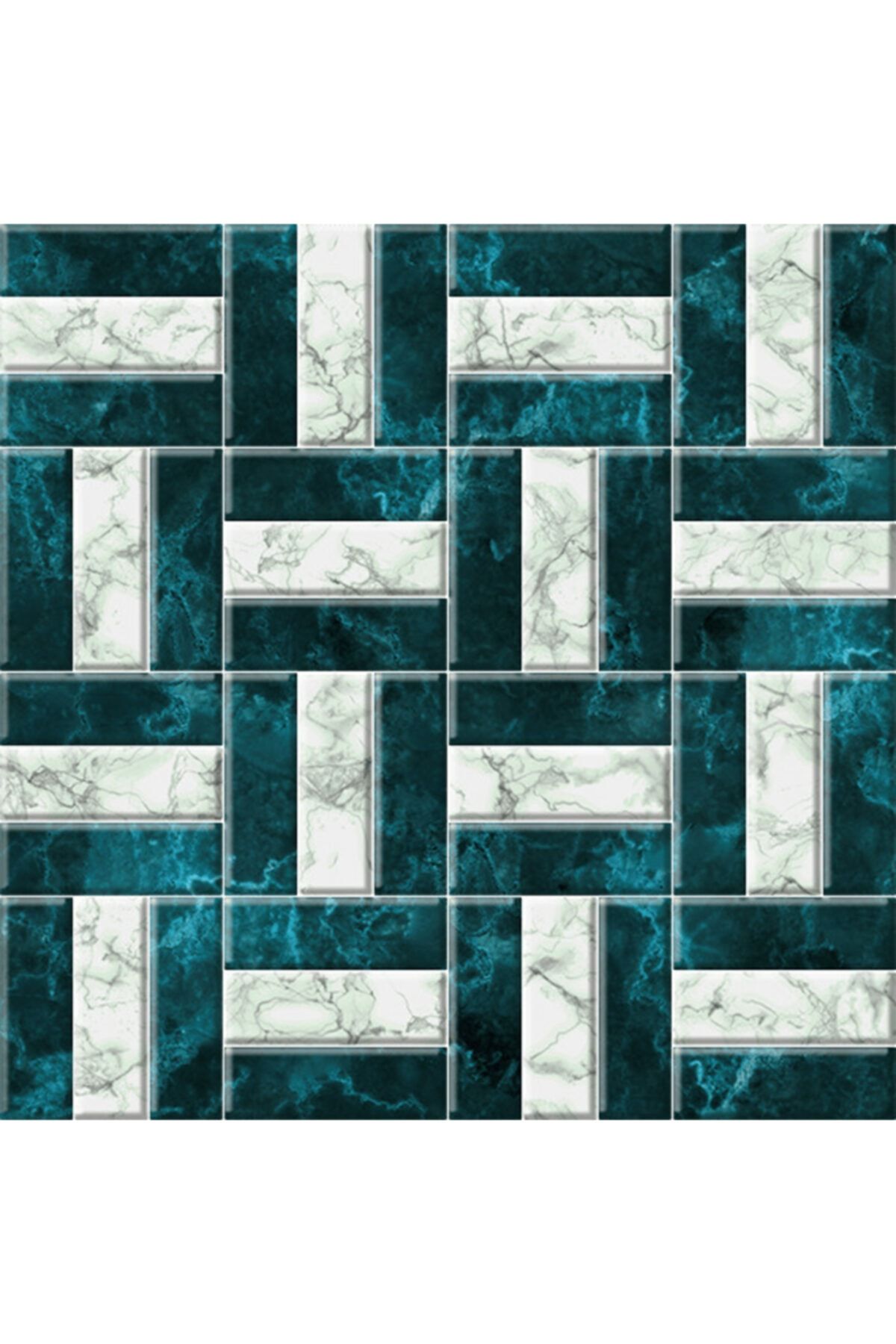 FlexyTiles Mozik Serisi - Mz3604