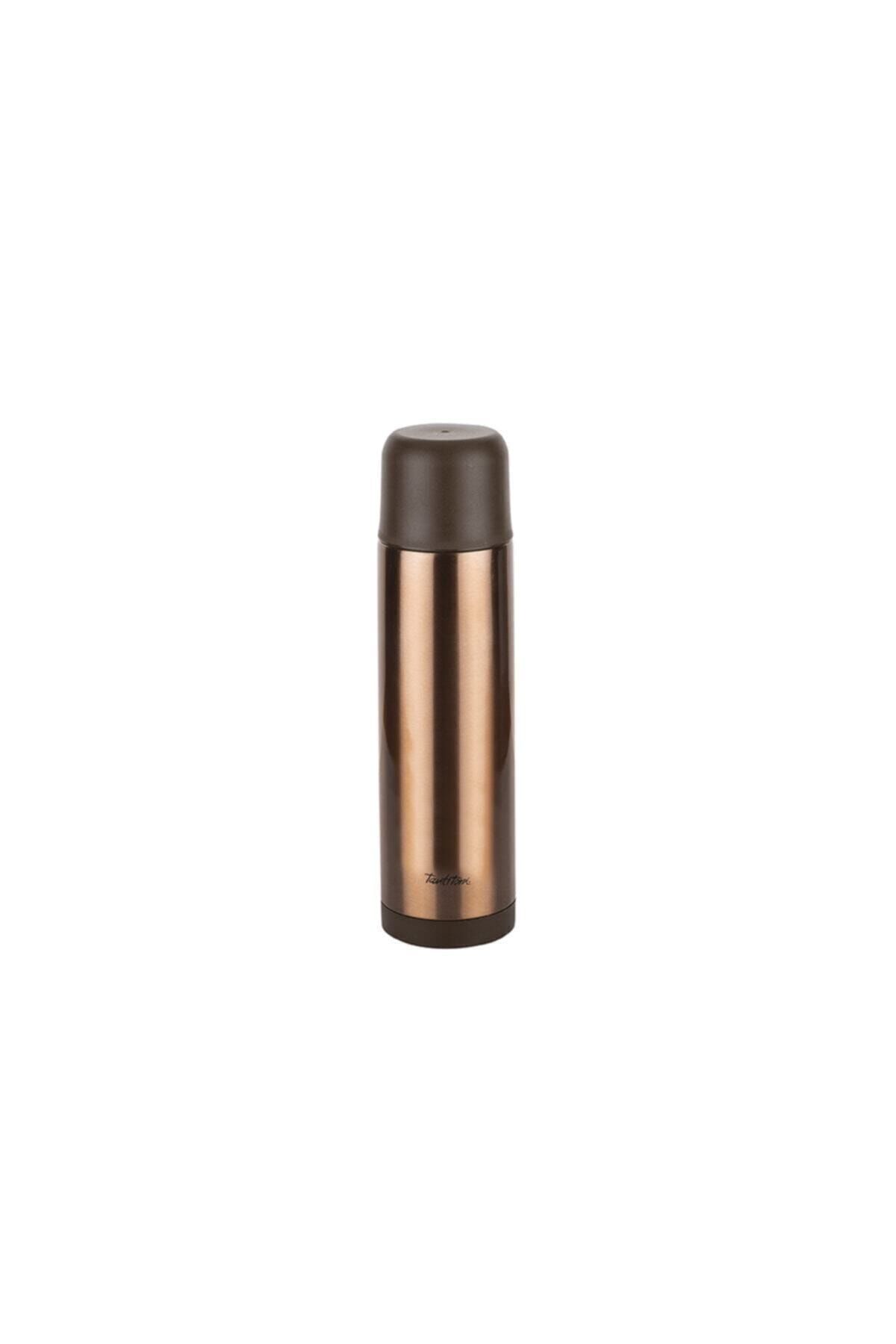 Tantitoni Bronz Paslanmaz Çelik Termos 750ml