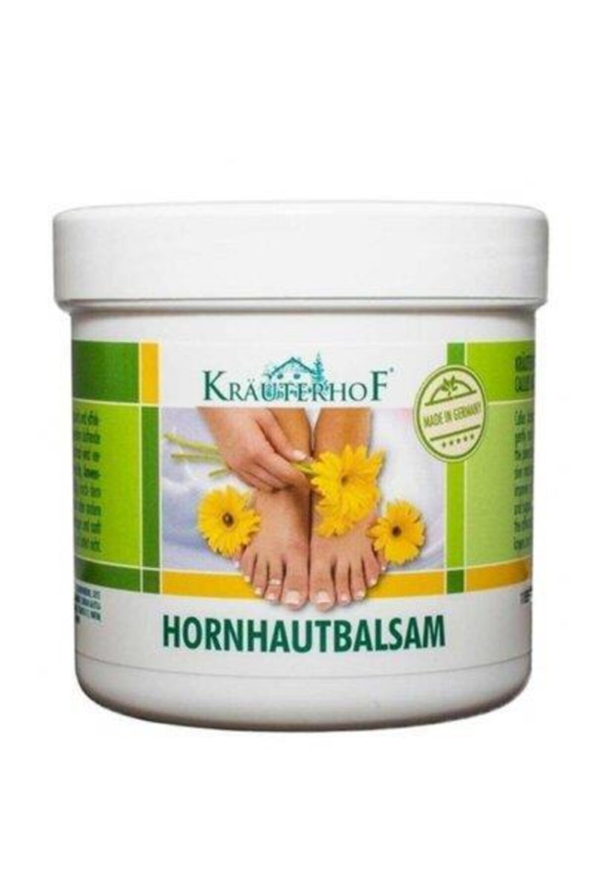 BRCTOPTAN Marka: Krauterhof Nasır Balsamı 250 Ml Kategori: Nasır Bandı
