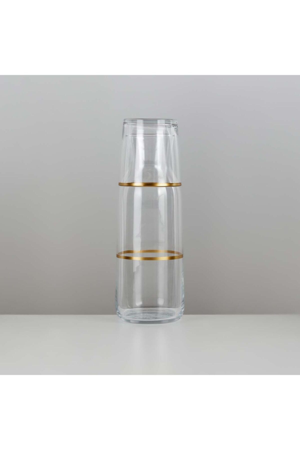 Bella Maison Premium Cam Sürahi (1200 ML)