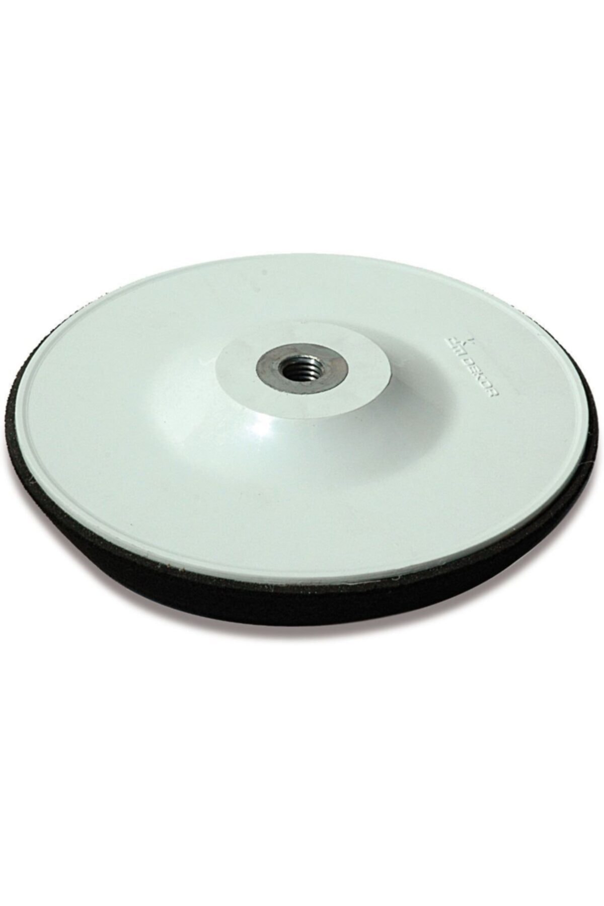 Dekor 1056 Sünger Tabanı 18,5 Cm