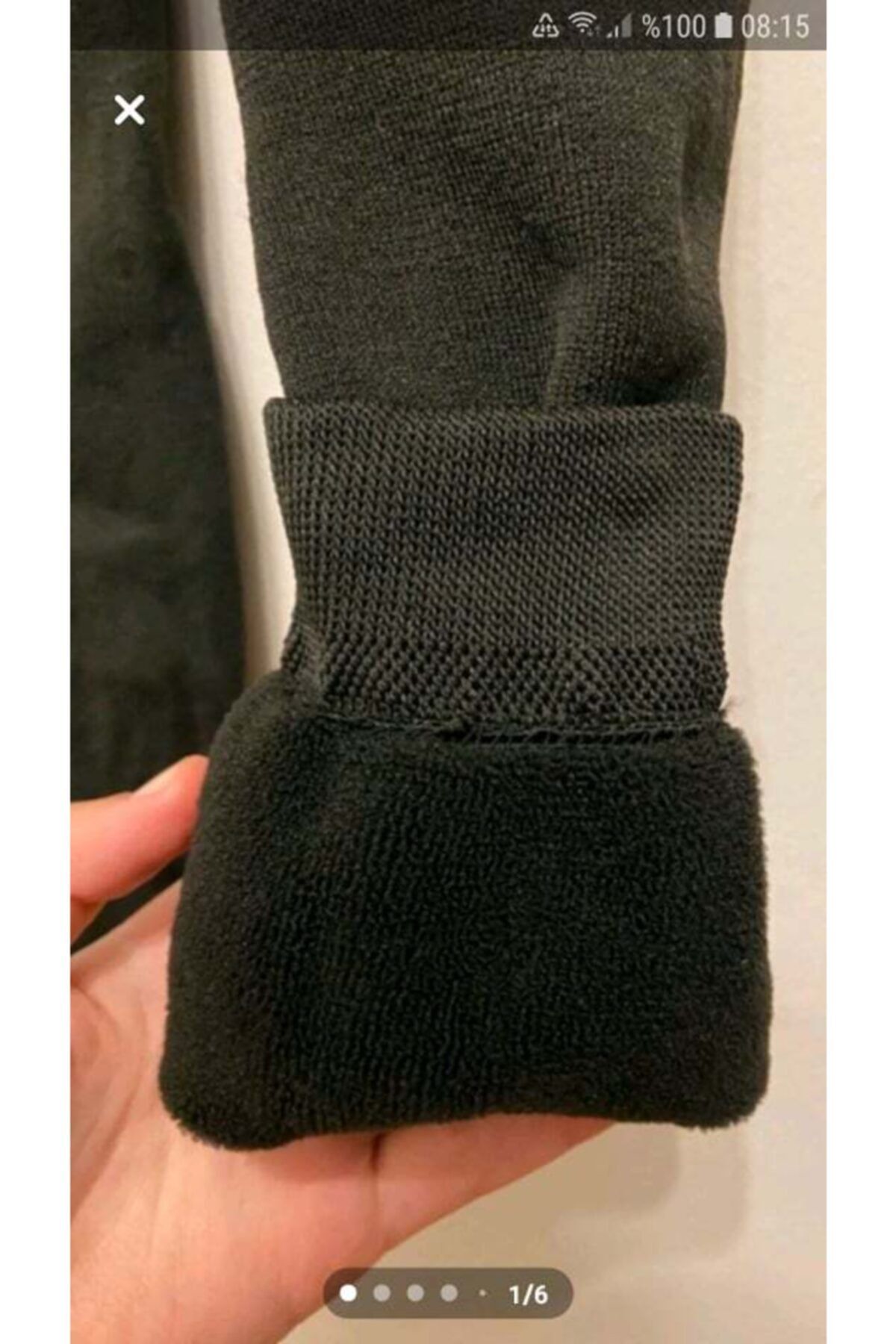 Oracal Erkek Tayt,motorcu Içlik,soba,kurye Iç Giyim,erkek Kot Pantolon Altı Içlik,termal Içlik,erkek