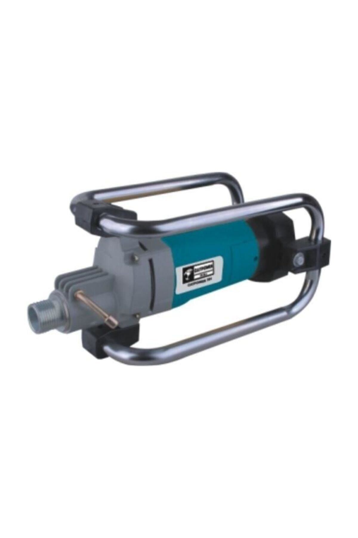 Cat Power Catpower 701 Betoncu Vibratörü 3 Hp 4 Metre Set