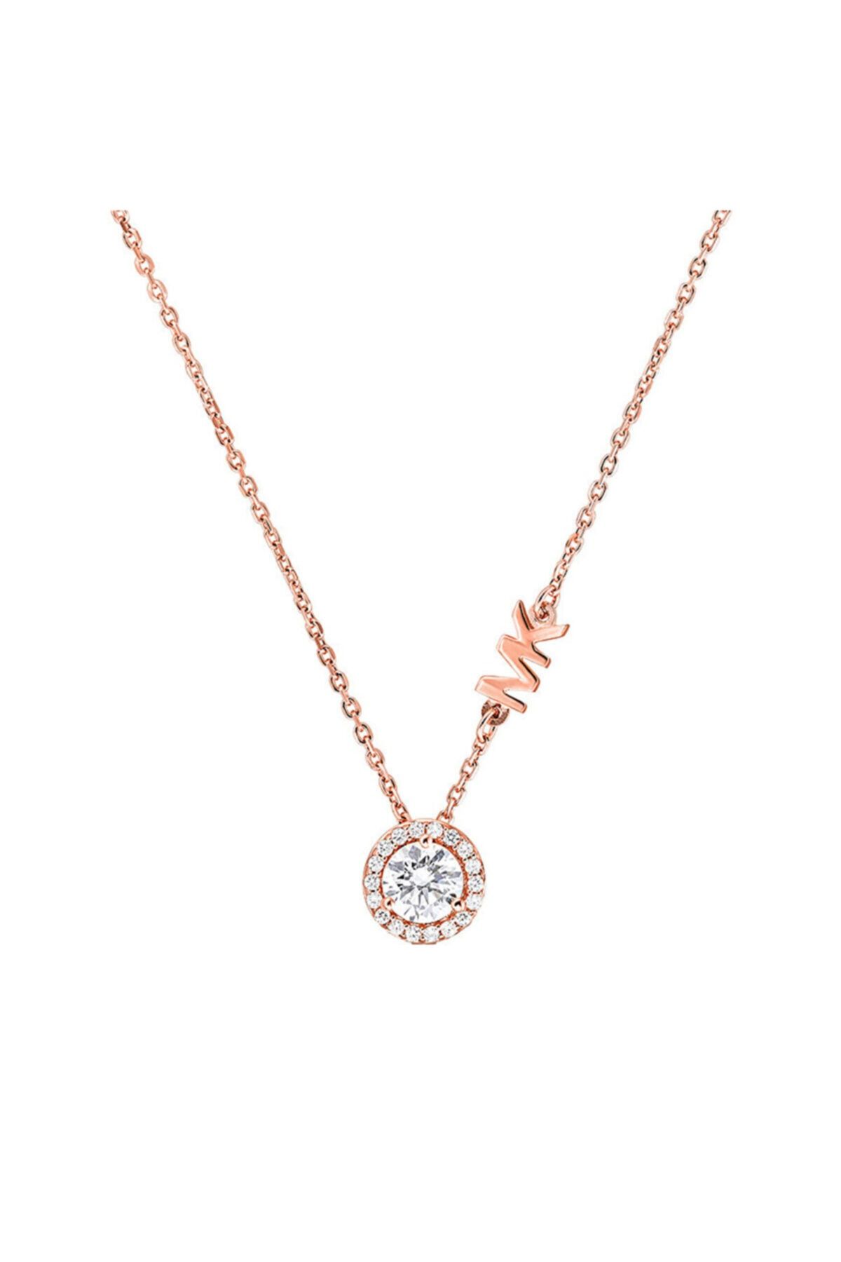 Michael Kors Mkc1208an-791 Kadın Kolye