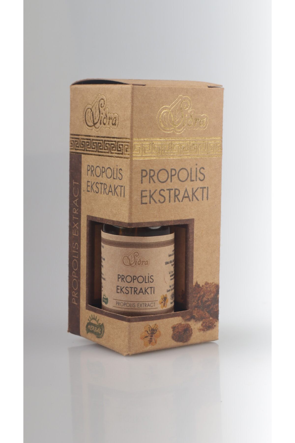 Sidra Extract Propolis  20 ml