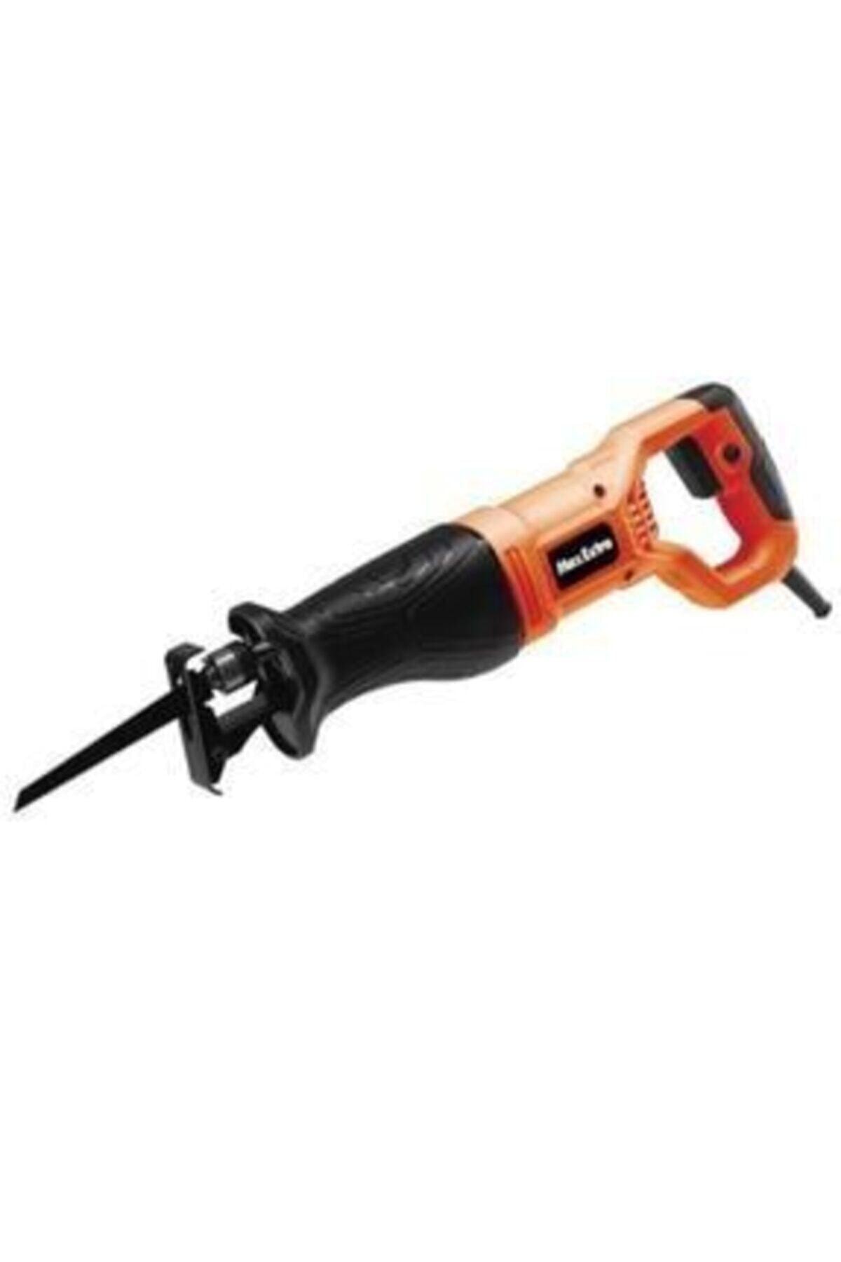 Max Extra Max-extra Mx4539 Tilki Kuyruğu Kemik Kesme Testeresi 710 Watt