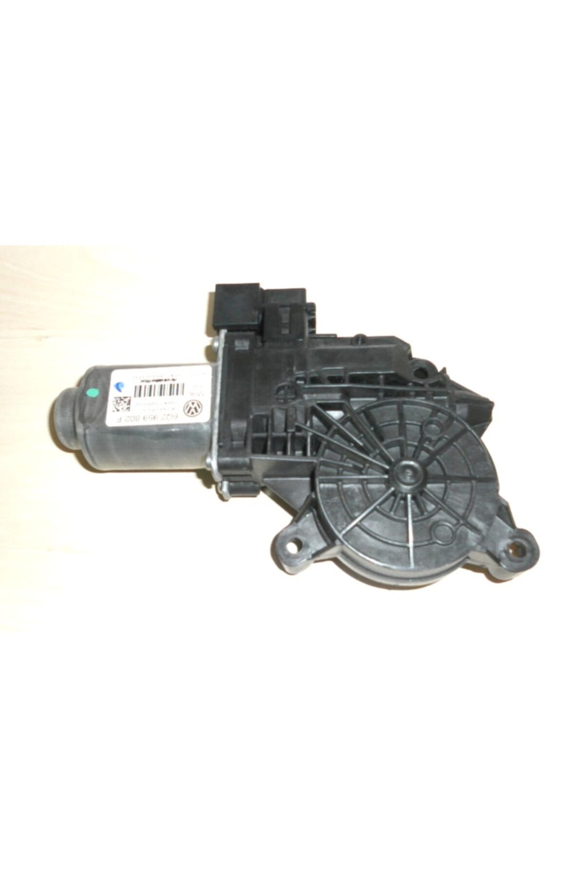 BARCHA Kapı Cam Motoru Volkswagen Transporter T5