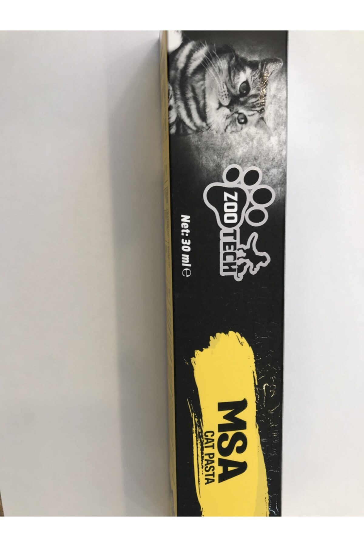 ZooTech Kedi Multivitamin Jel