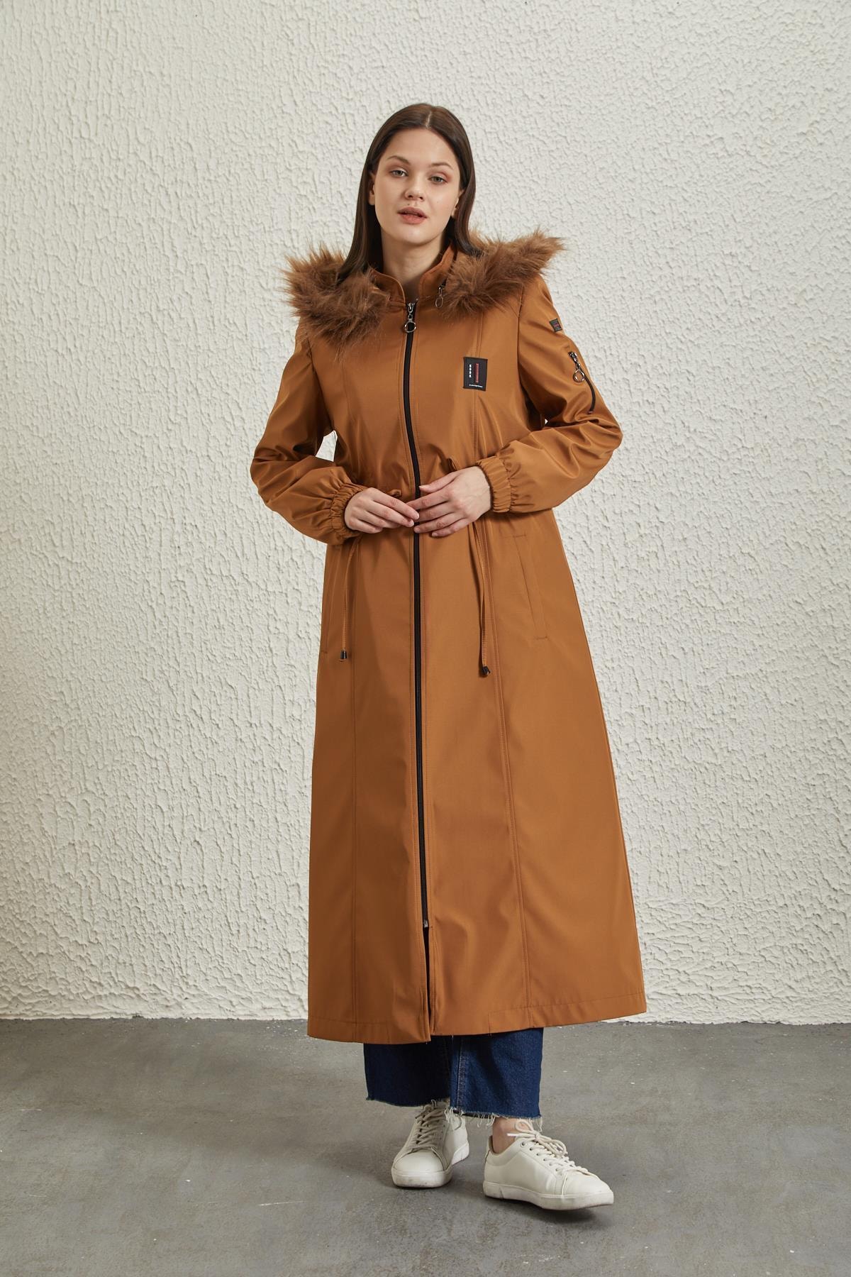 Sitare Trenç Pardesü 22k507