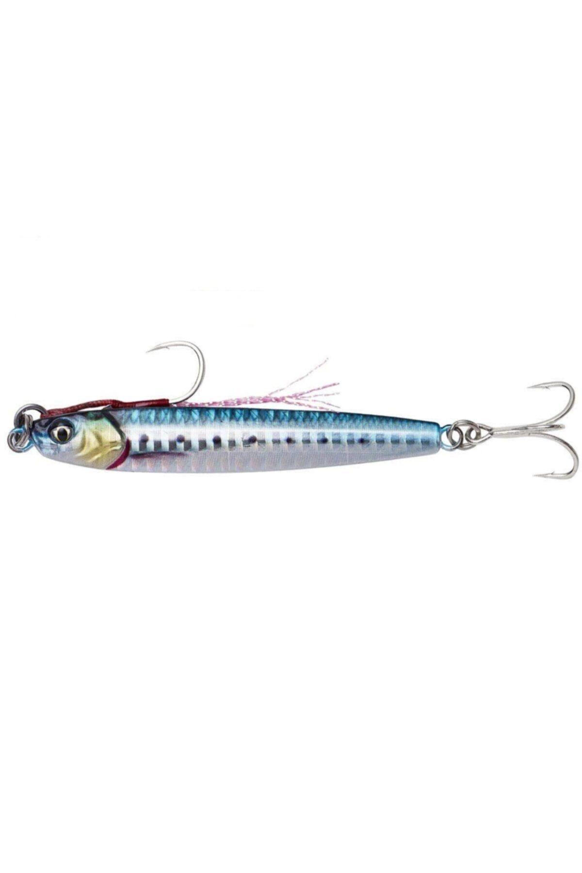 Savage Gear 3d Slim Minnow 20 Gr 7,5 Cm Jig Suni Yem Sardıne