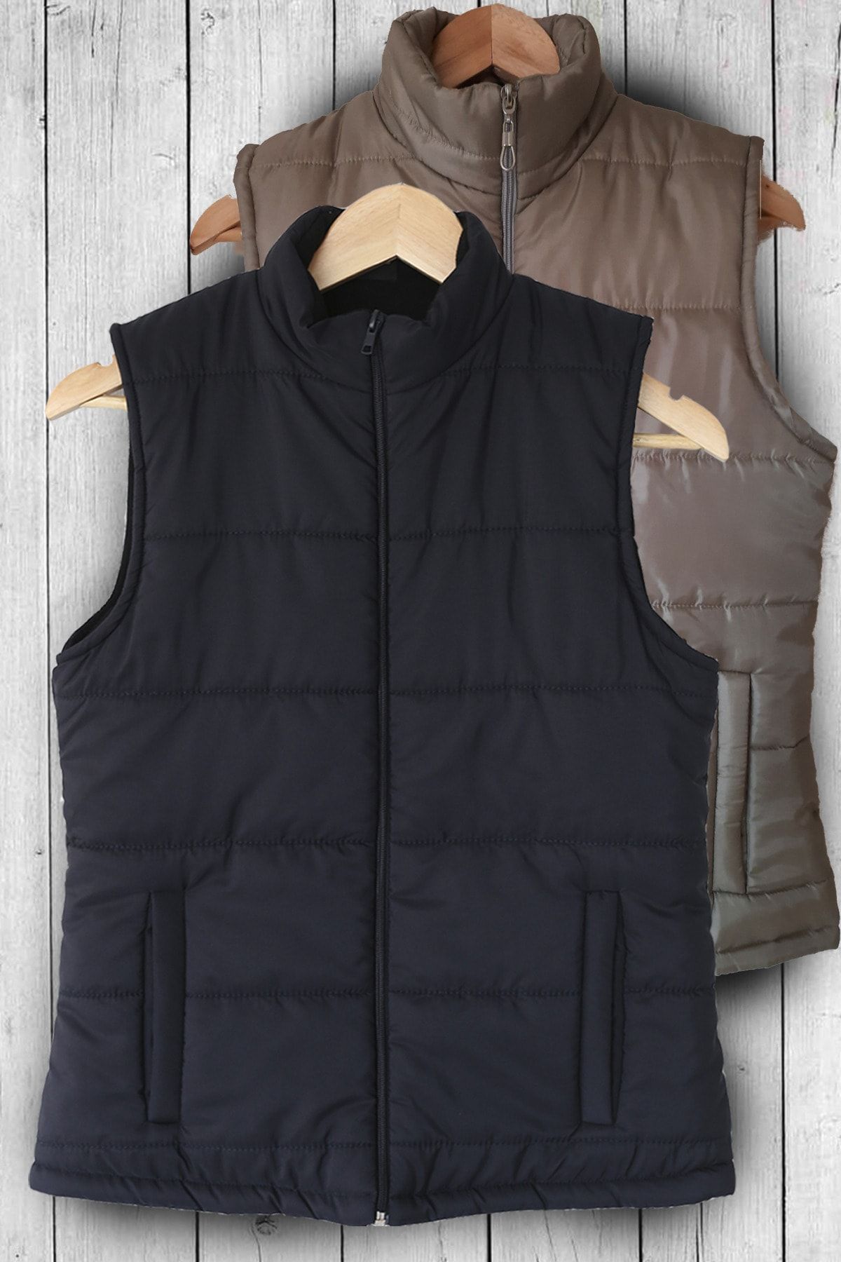 Dna Boutique Şişme Yelek 2 Li Paket