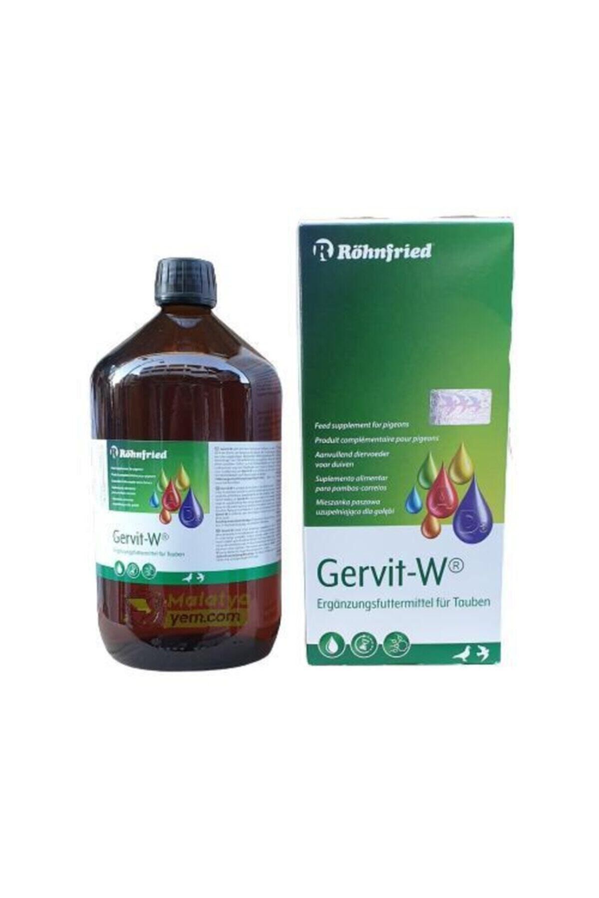 Röhnfried Gerwit Vitamin-1lt