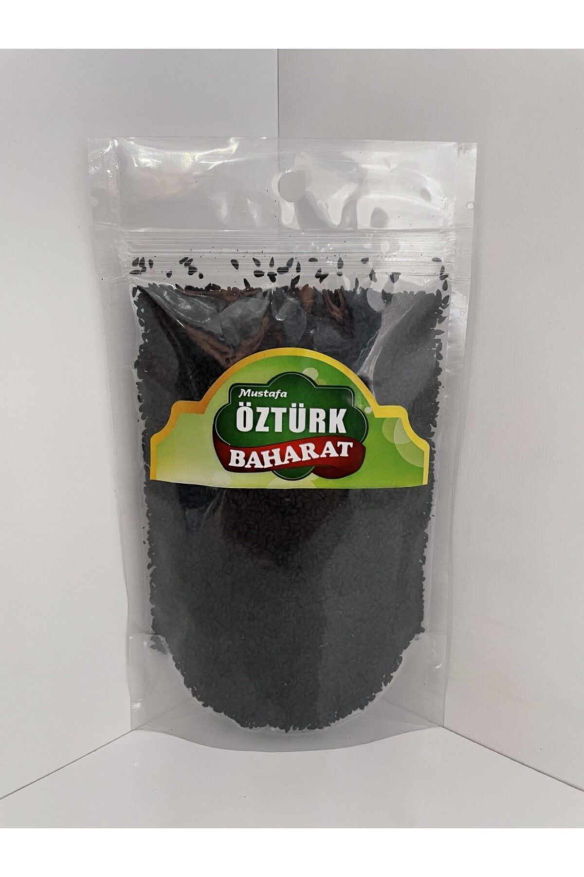 Öztürk Çörek Otu 250 Gr