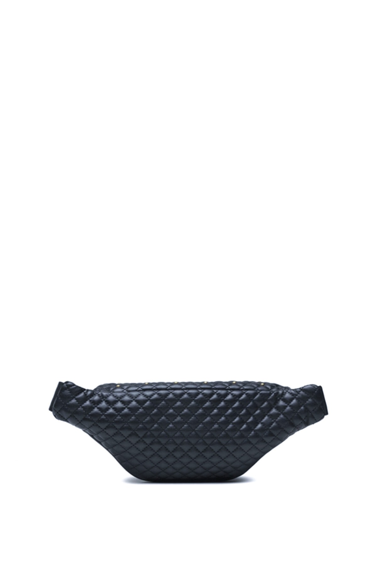 VERSACE JEANS Bel Çanta, Standart, Siyah