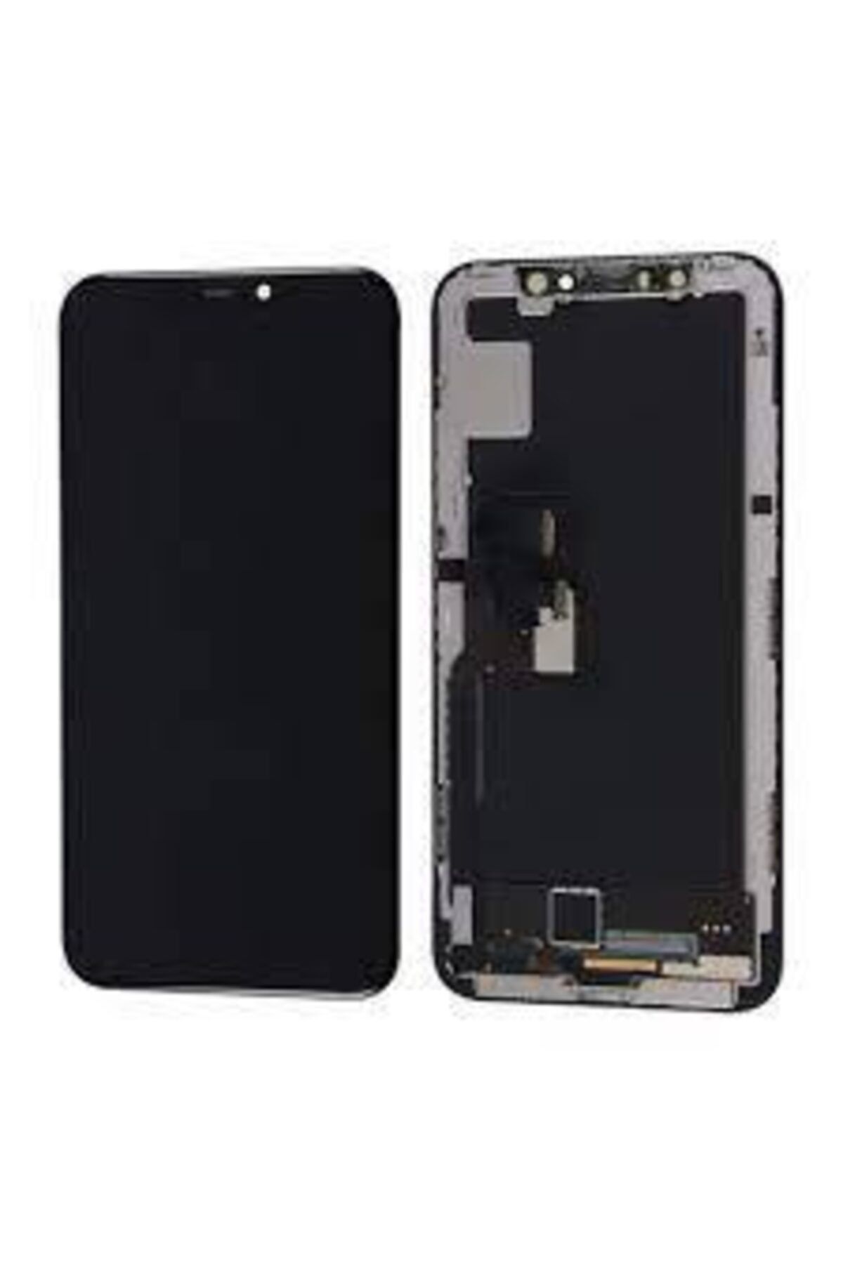 Zek Telekom Iphonex Incell / Zy Aaa Kalite Ekran