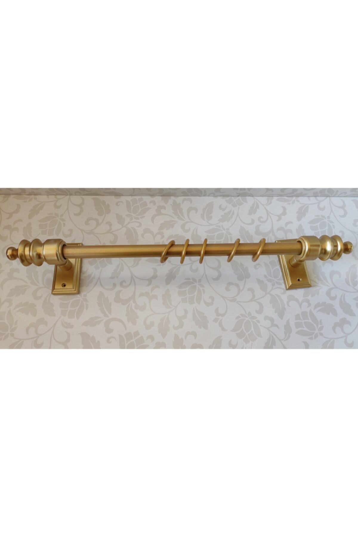 ALİ KAYA Ahsap Gold Rustik 250cm