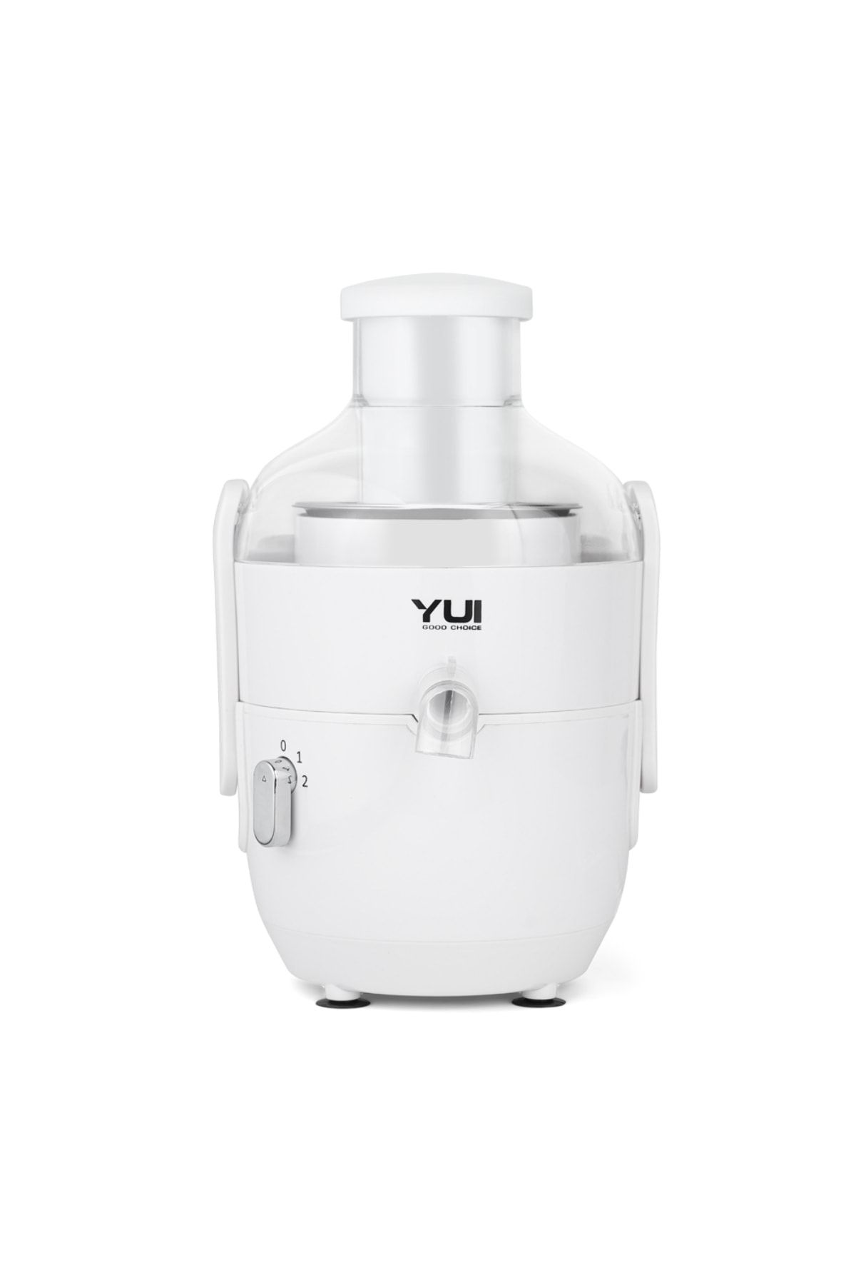 Yui M-28 Presli Katı Meyve Sebze Sıkacağı