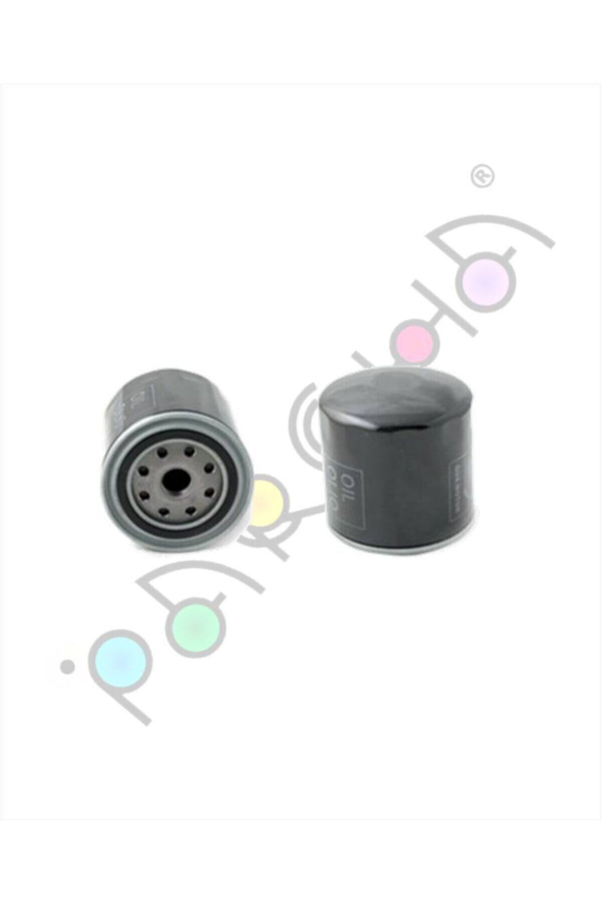 ePARCHA Yag Fıltresı M131 1600 Dks crx253