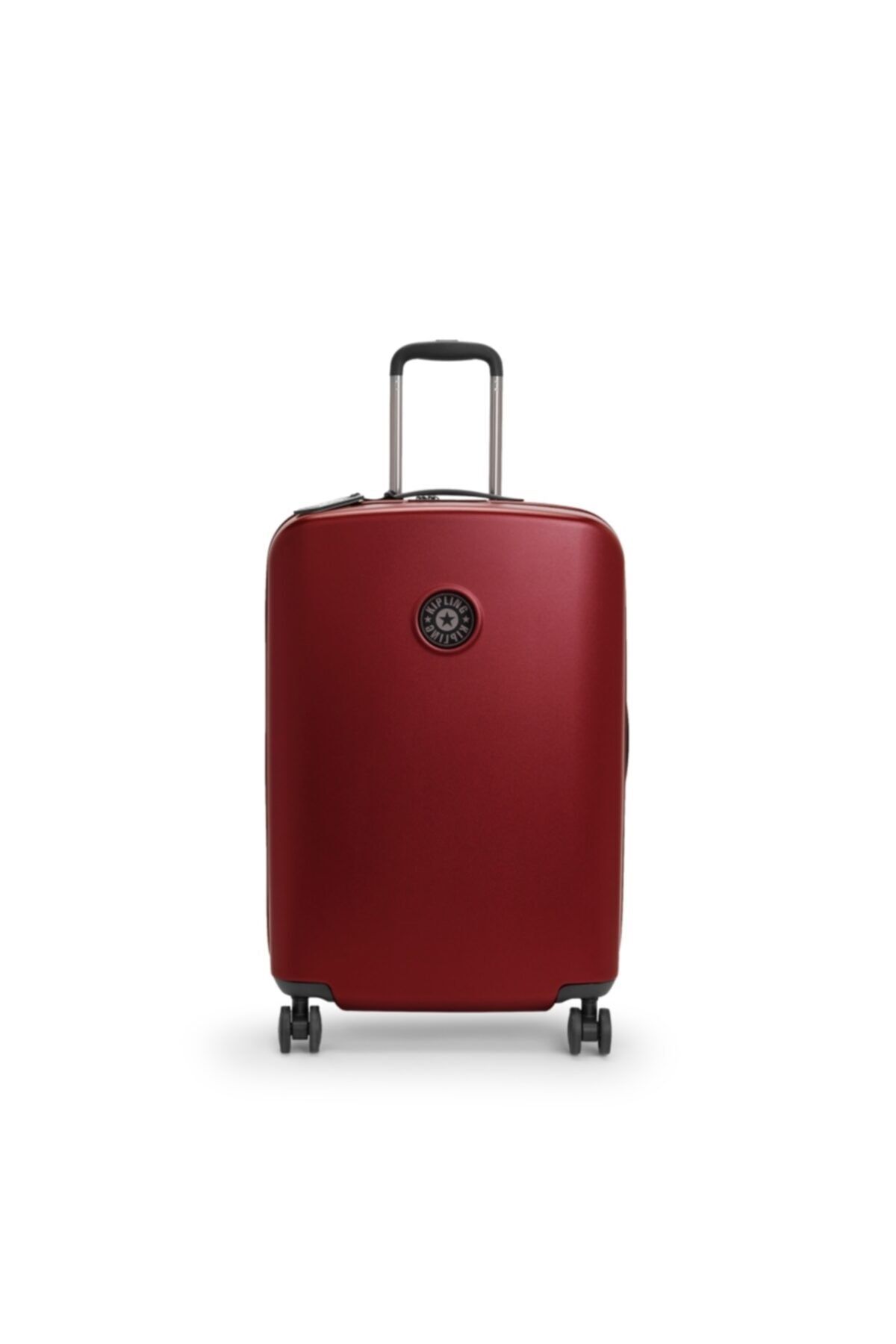 Kipling Kıplıng Curiosity M Orta Boy Tekerlekli Valiz