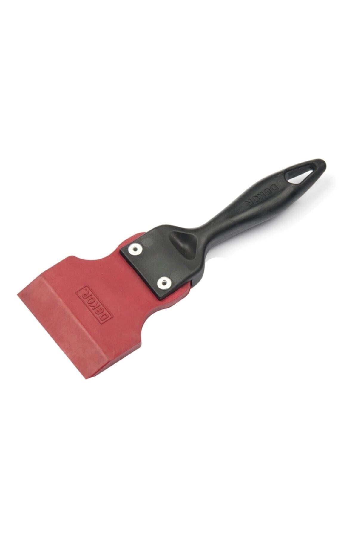 Dekor 1353 Saplı Macun Takozu 5,5 Cm