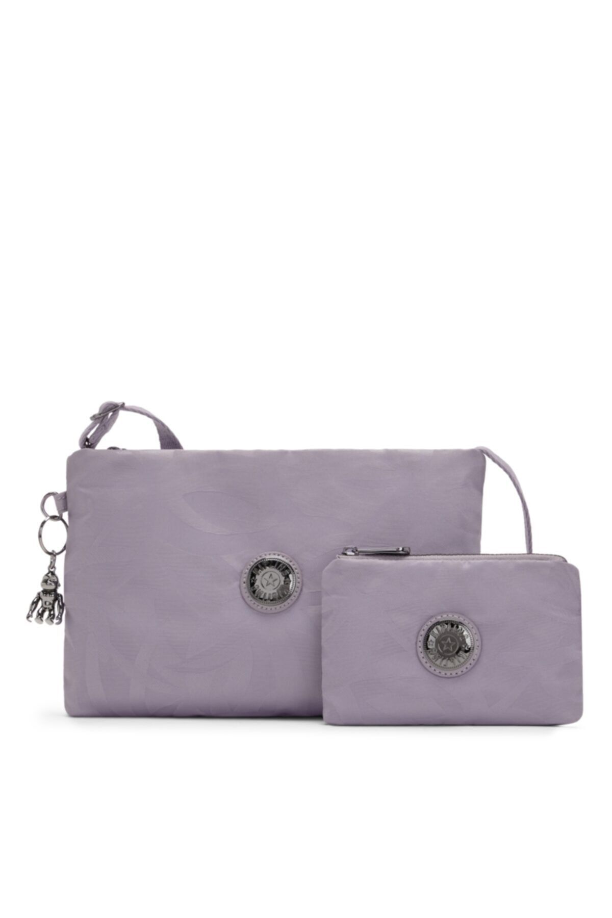 Kipling Atlez Duo Omuz Çantası Küçük Boy