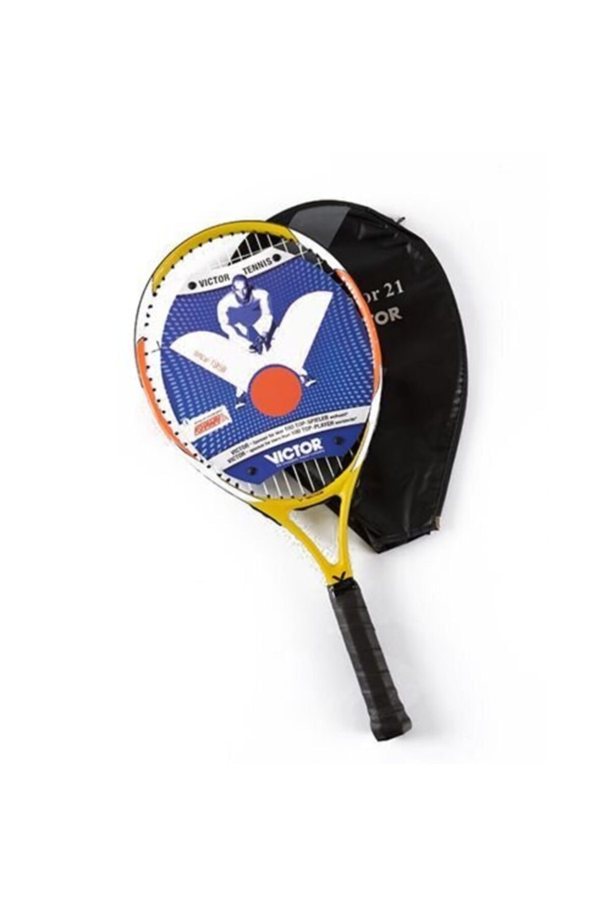 Victor V-tour Junior 21 Tenis Raketi