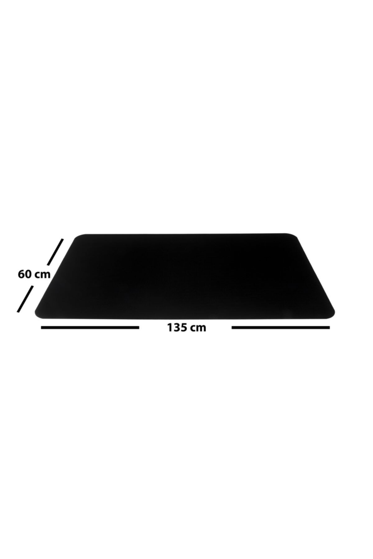 Uygar Mouse Pad 135 Cm*60 Cm Siyah