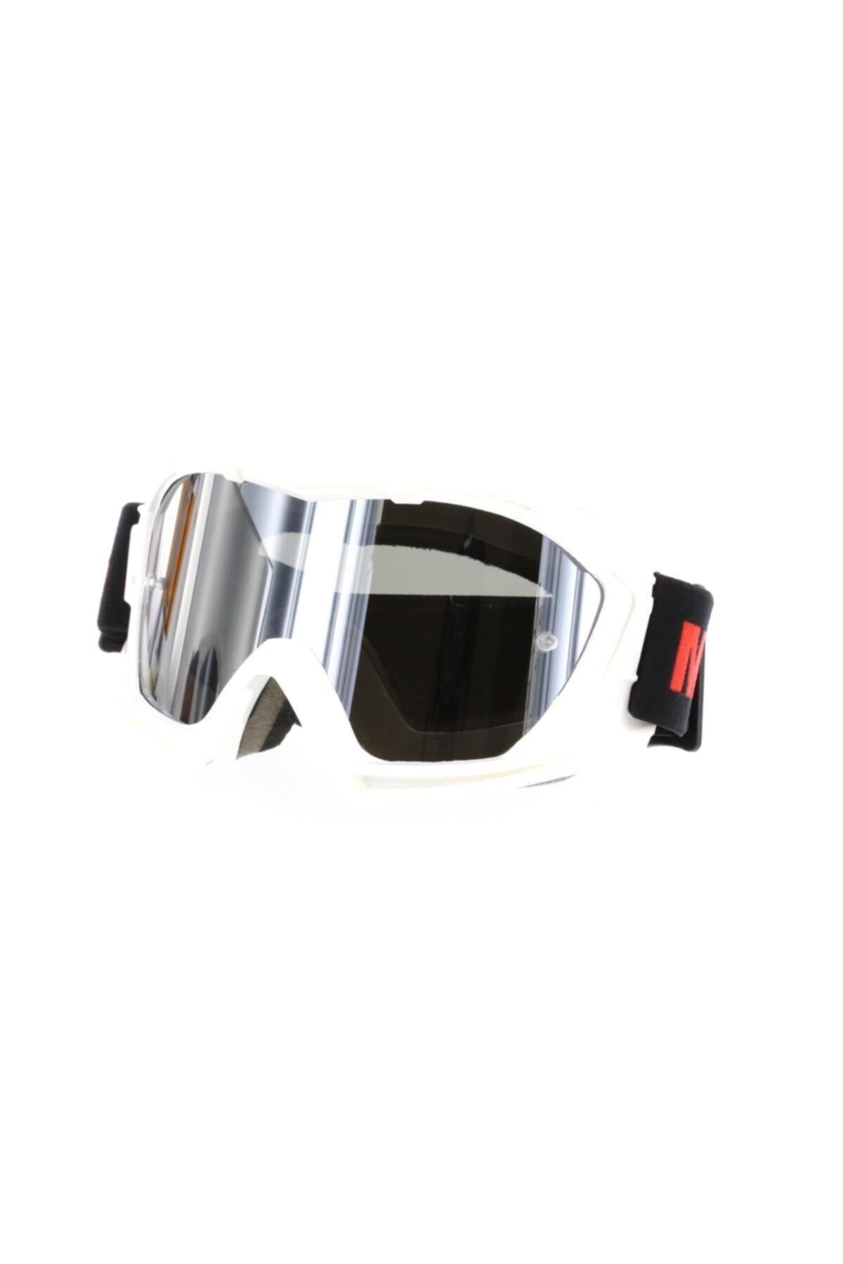 Mustang Mus0606-02 Unisex Kayak Gözlüğü