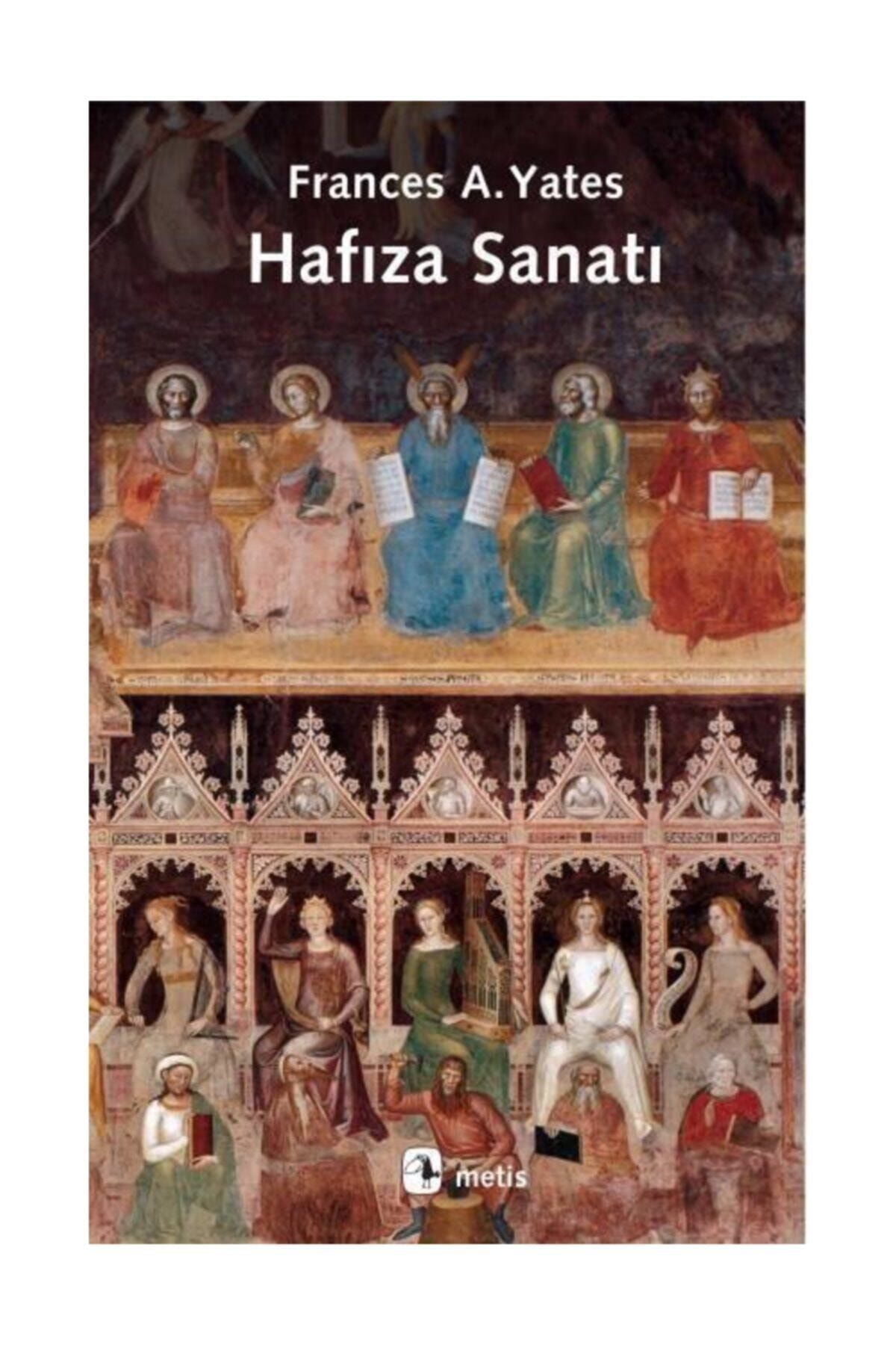 Metis Yayınları Hafıza Sanatı