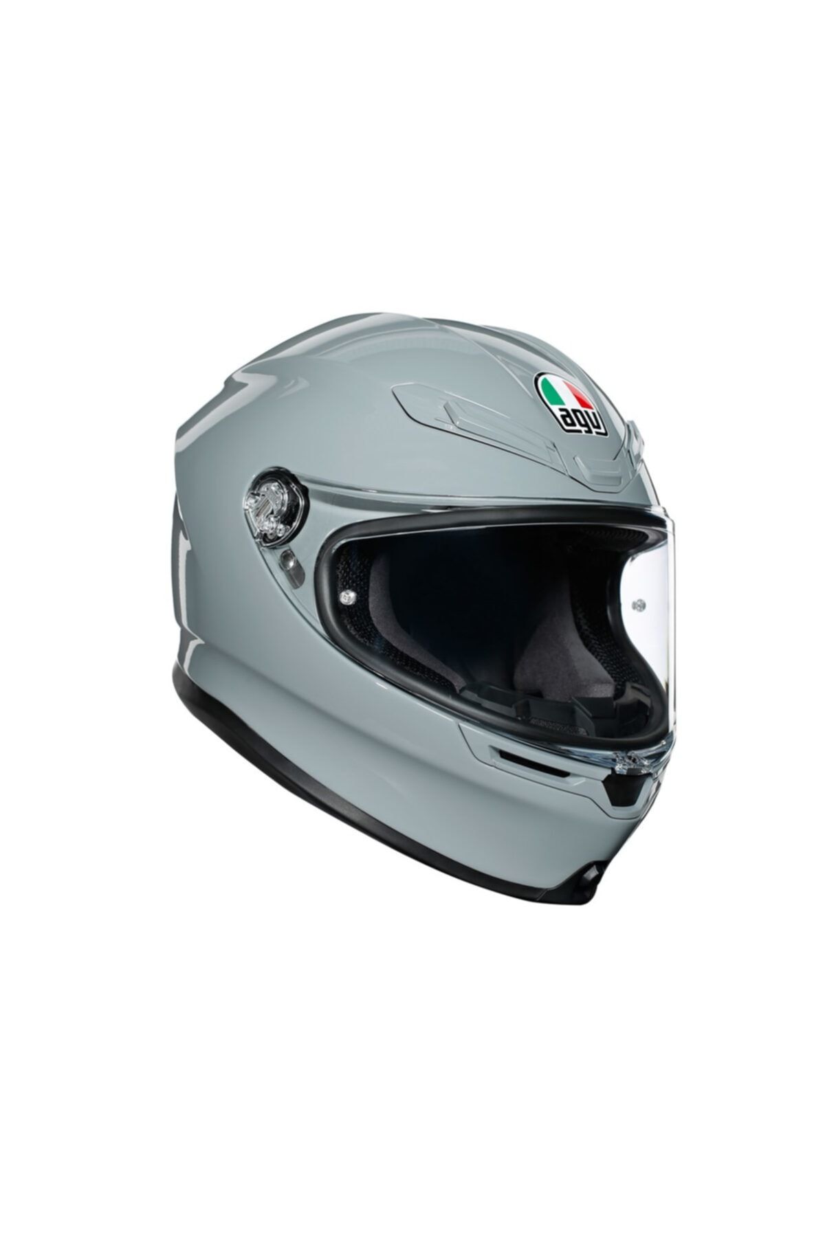 AGV Xl Motosiklet Kaskları