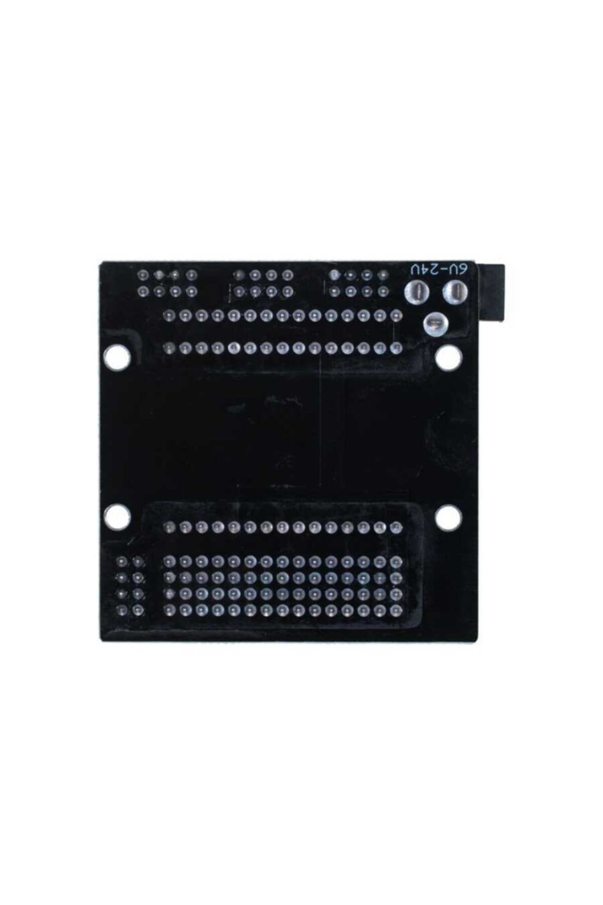 Robotistan Nodemcu Lolin Esp8266 Base Shield - Nodemcu Ch340 Uyumlu