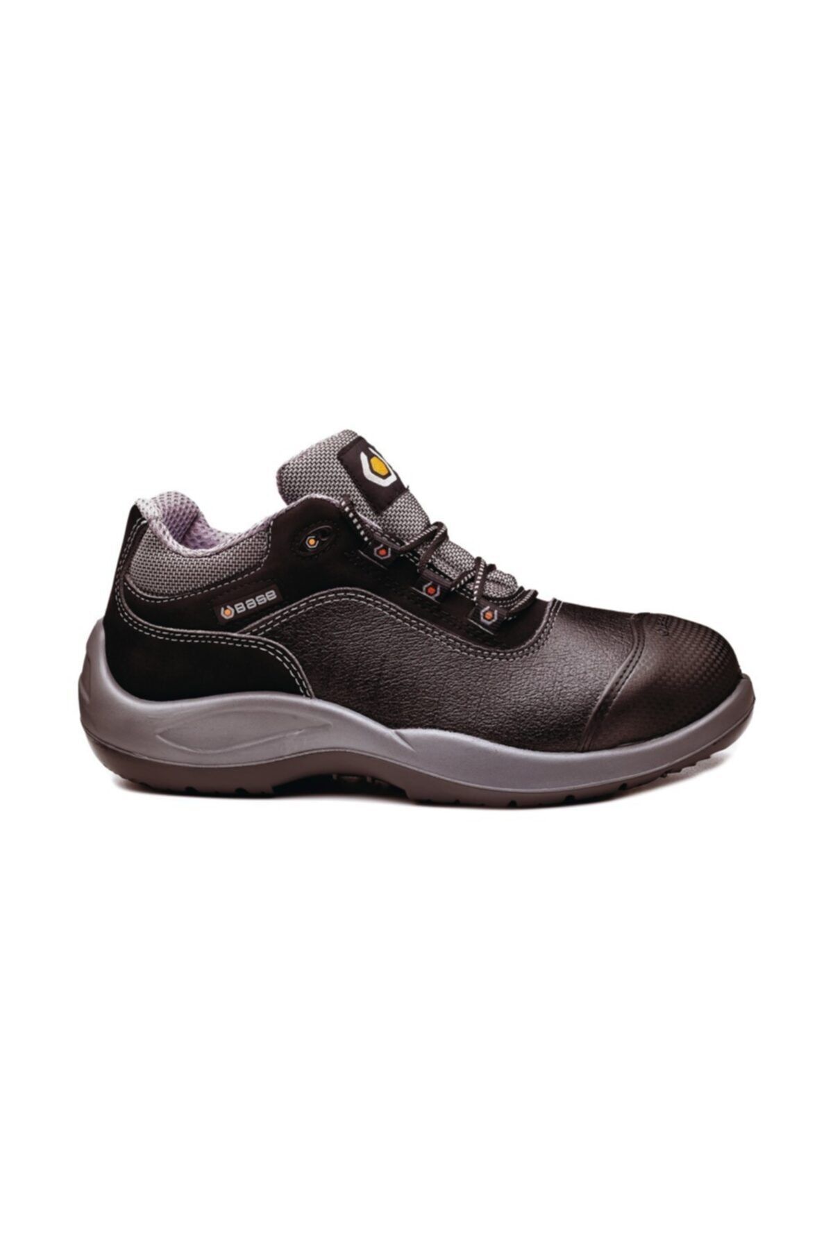 BASE Iş Güvenlik Ayakkabısı B0118 Mozart S3 Src