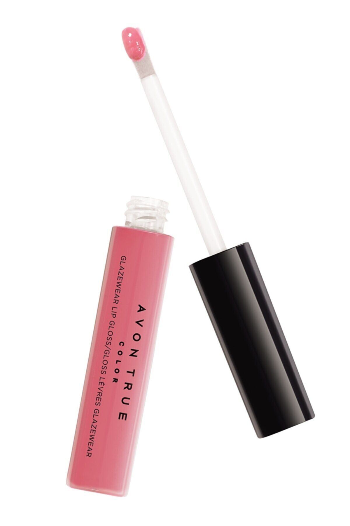 AVON Ultra Glazewear Dudak Parlatıcı Iced Pink