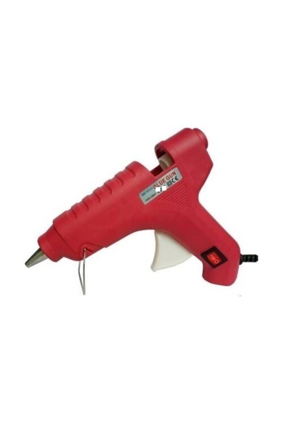 Winboss 20 Watt Sıcak Silikon Mum Tabancası