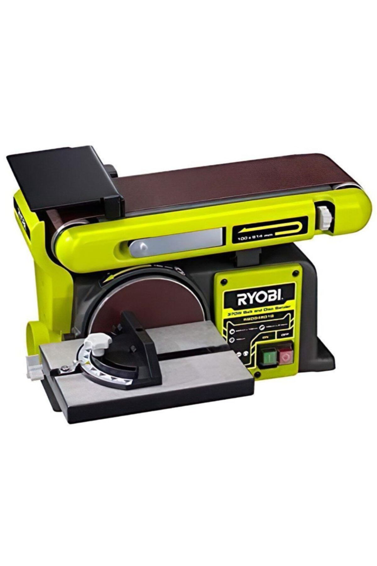 Ryobi Rbds4601g 375w Tezgah Zımpara